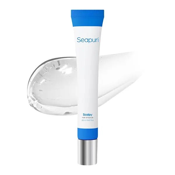 Glowscience Hair Revival Serum